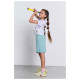 Bodytalk Παιδική Jupe Culotte